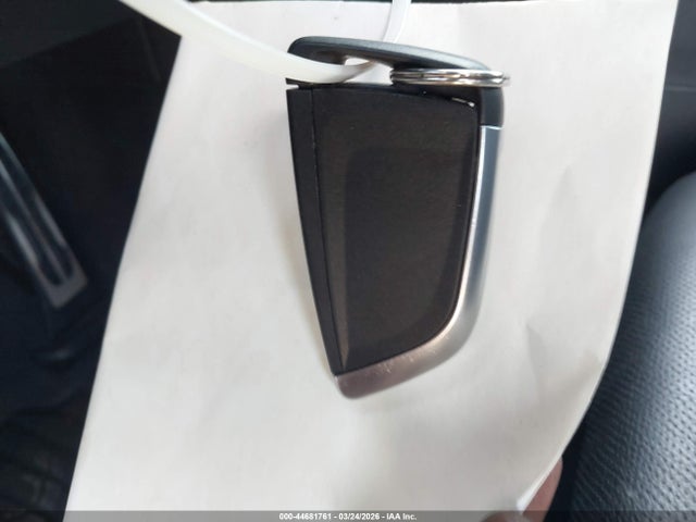 WBA53BJ09NWX58458 BMW 540 I