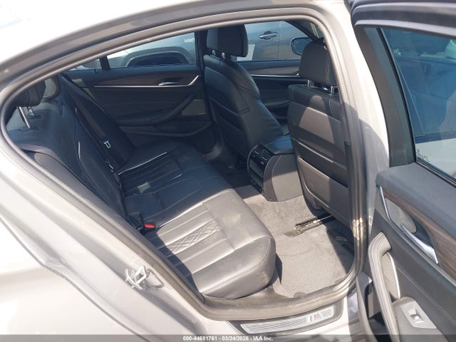 WBA53BJ09NWX58458 BMW 540 I