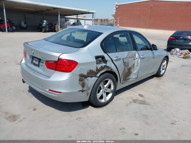 Aukcja sprzedaży 2015 Bmw 328i Xdrive, vin: WBA3B3C54FF548697, numer aukcji: 44681762