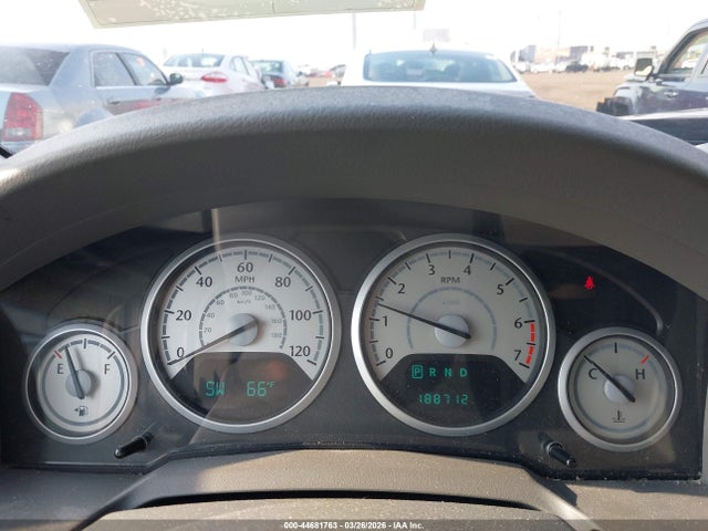 Продажа на аукционе авто 2009 Chrysler Town & Country Touring, vin: 2A8HR54119R528294, номер лота: 44681763