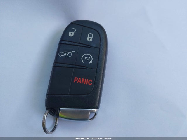 1C4RJFDJ7EC518168 Jeep Grand Cherokee Srt8
