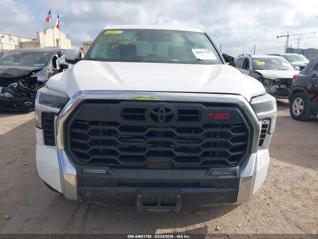 44681768 :رقم المزاد ، 5TFLA5AB5PX029082 vin ، 2023 Toyota Tundra Sr5 مزاد بيع