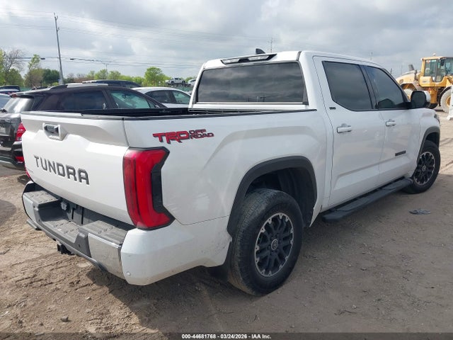 44681768 :رقم المزاد ، 5TFLA5AB5PX029082 vin ، 2023 Toyota Tundra Sr5 مزاد بيع