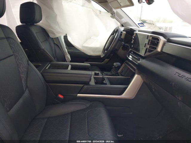 44681768 :رقم المزاد ، 5TFLA5AB5PX029082 vin ، 2023 Toyota Tundra Sr5 مزاد بيع