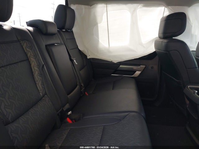44681768 :رقم المزاد ، 5TFLA5AB5PX029082 vin ، 2023 Toyota Tundra Sr5 مزاد بيع