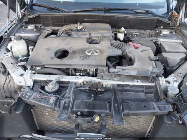 Продажа на аукционе авто 2020 Infiniti Qx50 Essential Awd, vin: 3PCAJ5M33LF110243, номер лота: 44681771