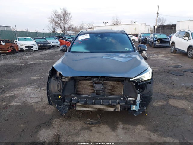 Продажа на аукционе авто 2020 Infiniti Qx50 Essential Awd, vin: 3PCAJ5M33LF110243, номер лота: 44681771