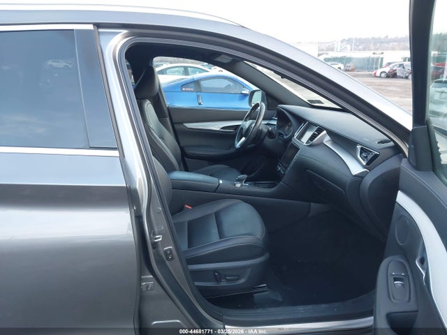 Продажа на аукционе авто 2020 Infiniti Qx50 Essential Awd, vin: 3PCAJ5M33LF110243, номер лота: 44681771