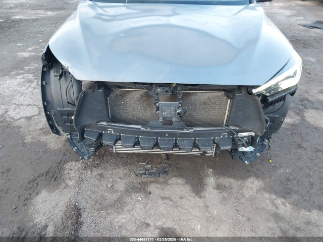 Продажа на аукционе авто 2020 Infiniti Qx50 Essential Awd, vin: 3PCAJ5M33LF110243, номер лота: 44681771