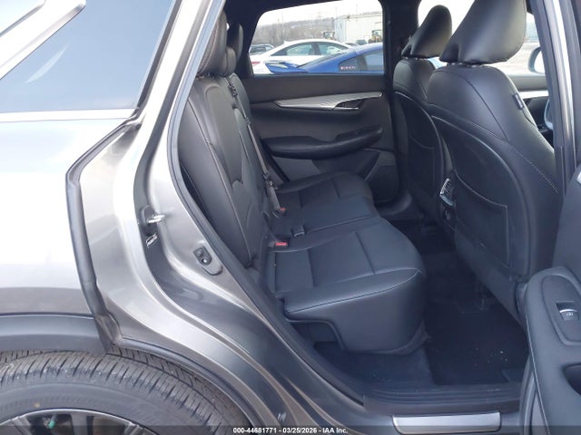 Продажа на аукционе авто 2020 Infiniti Qx50 Essential Awd, vin: 3PCAJ5M33LF110243, номер лота: 44681771