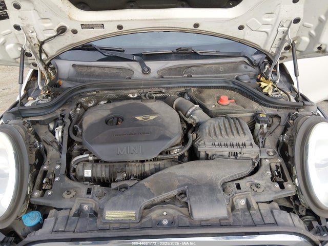 2015 MINI HARDTOP WMWXP7C52F2A39809 Photo 9