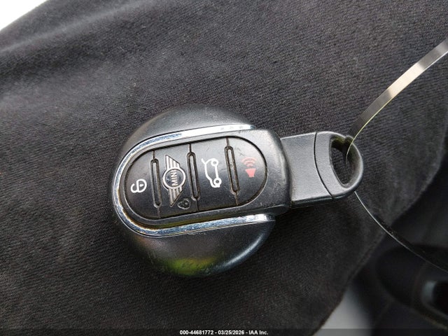 2015 MINI HARDTOP WMWXP7C52F2A39809 Photo 10