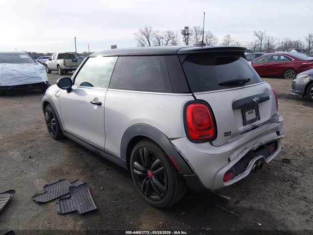 2015 MINI HARDTOP WMWXP7C52F2A39809 Photo 2