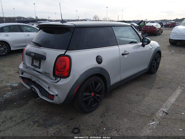 2015 MINI HARDTOP WMWXP7C52F2A39809 Photo 3