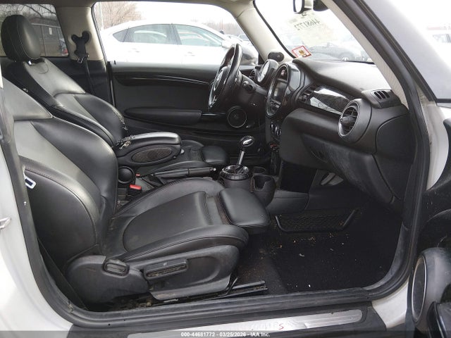 2015 MINI HARDTOP WMWXP7C52F2A39809 Photo 4