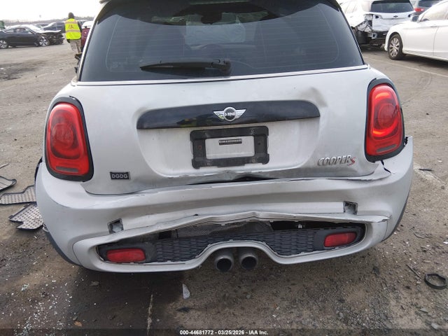 2015 MINI HARDTOP WMWXP7C52F2A39809 Photo 5