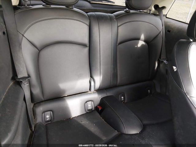 2015 MINI HARDTOP WMWXP7C52F2A39809 Photo 7