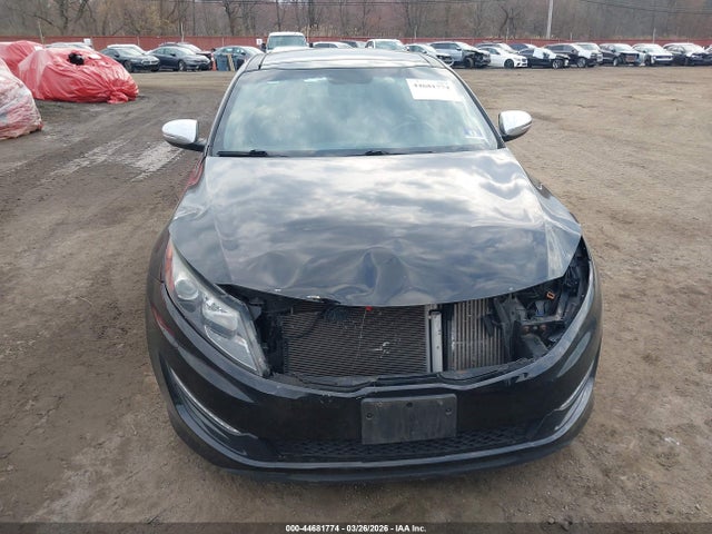 Aukcja sprzedaży 2013 Kia Optima Sx, vin: 5XXGR4A69DG092003, numer aukcji: 44681774