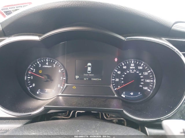 Aukcja sprzedaży 2013 Kia Optima Sx, vin: 5XXGR4A69DG092003, numer aukcji: 44681774