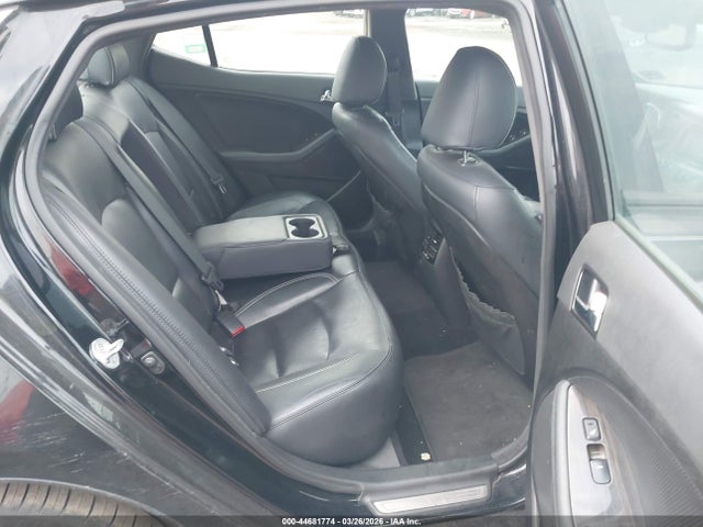 Aukcja sprzedaży 2013 Kia Optima Sx, vin: 5XXGR4A69DG092003, numer aukcji: 44681774