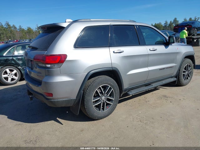 1C4RJFLG8HC633646 Jeep Grand Cherokee Trailhawk 4x4