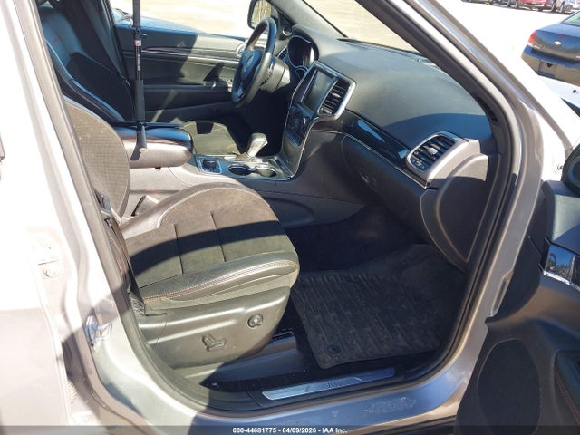 1C4RJFLG8HC633646 Jeep Grand Cherokee Trailhawk 4x4