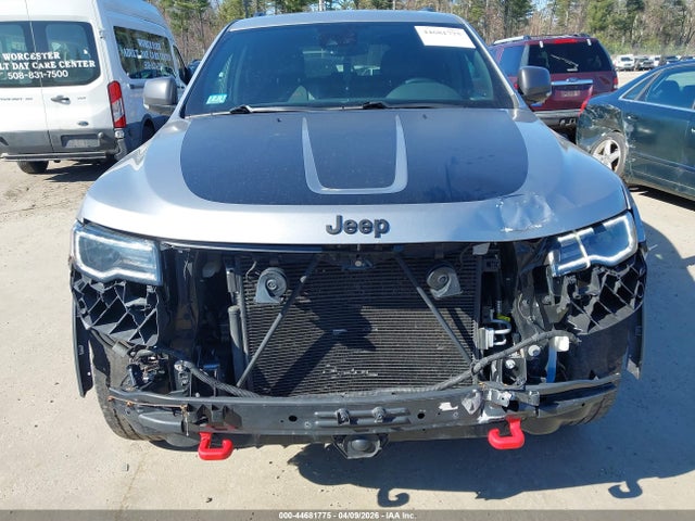 1C4RJFLG8HC633646 Jeep Grand Cherokee Trailhawk 4x4