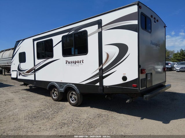 4YDT25128HT414977 Keystone Rv Other