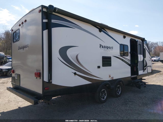 4YDT25128HT414977 Keystone Rv Other