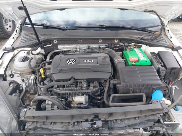 3VWH17AU5HM527659 Volkswagen Golf Alltrack Tsi S/tsi Se/tsi Sel