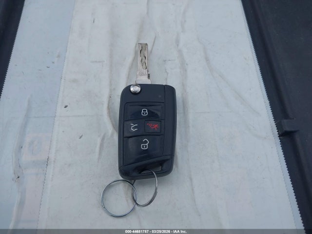 3VWH17AU5HM527659 Volkswagen Golf Alltrack Tsi S/tsi Se/tsi Sel