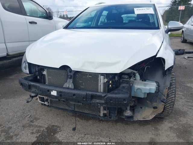3VWH17AU5HM527659 Volkswagen Golf Alltrack Tsi S/tsi Se/tsi Sel