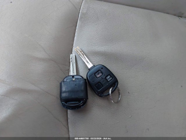Продажа на аукционе авто 2005 Lexus Rx 330, vin: 2T2HA31U85C080496, номер лота: 44681788