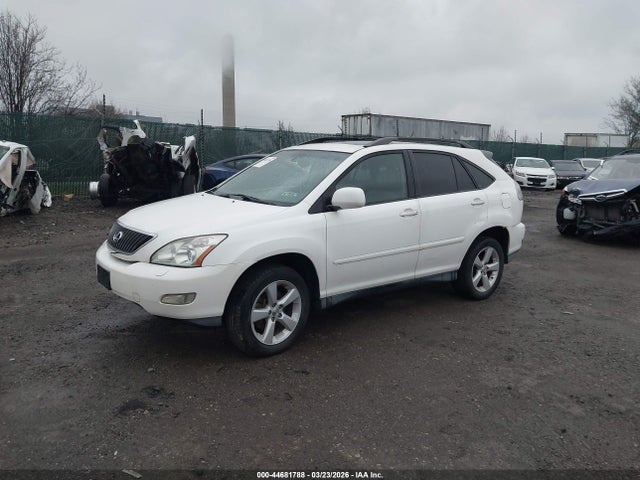 Продажа на аукционе авто 2005 Lexus Rx 330, vin: 2T2HA31U85C080496, номер лота: 44681788