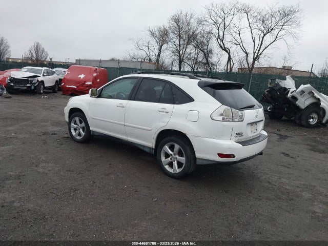 Продажа на аукционе авто 2005 Lexus Rx 330, vin: 2T2HA31U85C080496, номер лота: 44681788