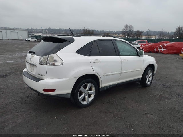 Продажа на аукционе авто 2005 Lexus Rx 330, vin: 2T2HA31U85C080496, номер лота: 44681788