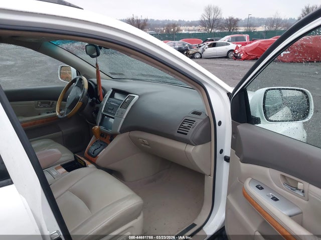 Продажа на аукционе авто 2005 Lexus Rx 330, vin: 2T2HA31U85C080496, номер лота: 44681788