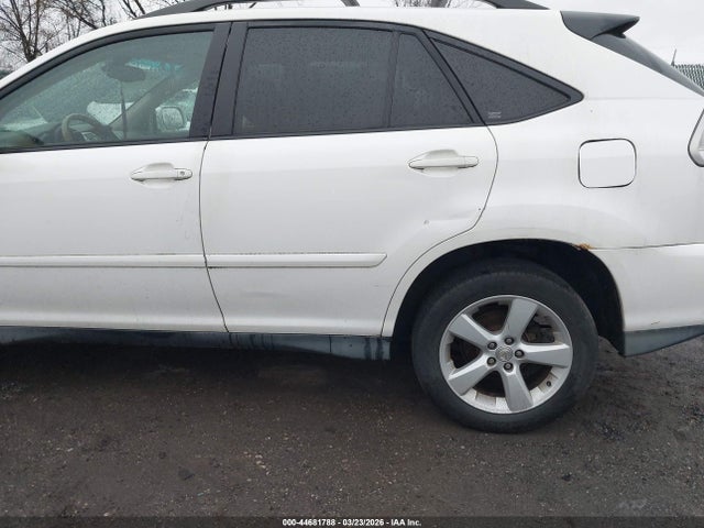 Продажа на аукционе авто 2005 Lexus Rx 330, vin: 2T2HA31U85C080496, номер лота: 44681788