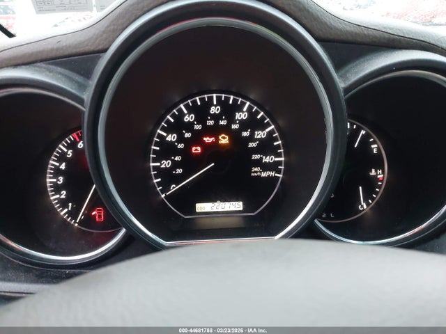 Продажа на аукционе авто 2005 Lexus Rx 330, vin: 2T2HA31U85C080496, номер лота: 44681788