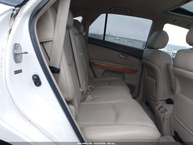 Продажа на аукционе авто 2005 Lexus Rx 330, vin: 2T2HA31U85C080496, номер лота: 44681788