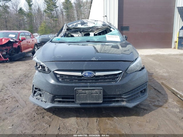 Продажа на аукционе авто 2020 Subaru Impreza 5-door, vin: 4S3GTAB6XL3728487, номер лота: 44681793