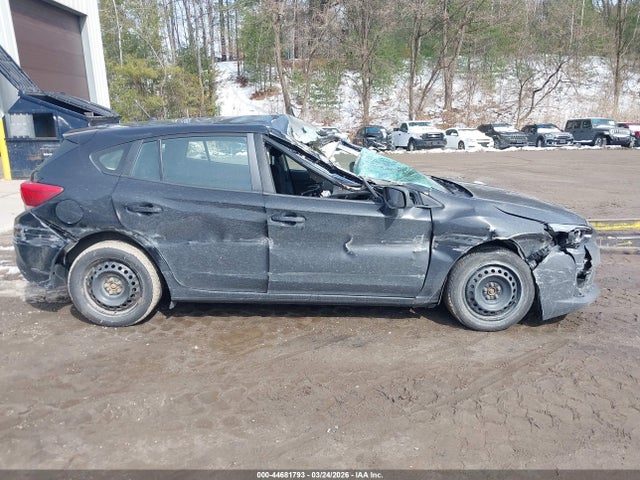 Продажа на аукционе авто 2020 Subaru Impreza 5-door, vin: 4S3GTAB6XL3728487, номер лота: 44681793