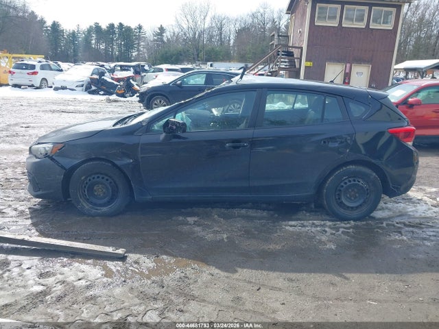 Продажа на аукционе авто 2020 Subaru Impreza 5-door, vin: 4S3GTAB6XL3728487, номер лота: 44681793