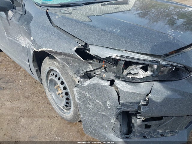 Продажа на аукционе авто 2020 Subaru Impreza 5-door, vin: 4S3GTAB6XL3728487, номер лота: 44681793