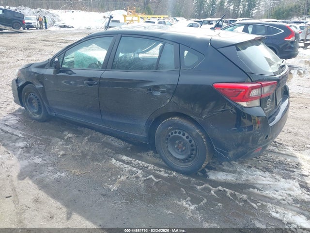 Продажа на аукционе авто 2020 Subaru Impreza 5-door, vin: 4S3GTAB6XL3728487, номер лота: 44681793