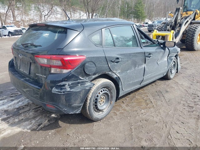 Продажа на аукционе авто 2020 Subaru Impreza 5-door, vin: 4S3GTAB6XL3728487, номер лота: 44681793