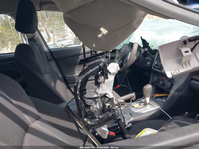 Продажа на аукционе авто 2020 Subaru Impreza 5-door, vin: 4S3GTAB6XL3728487, номер лота: 44681793