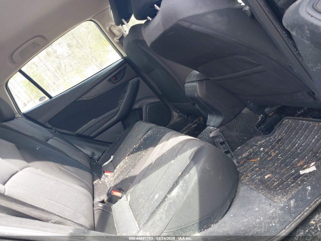 Продажа на аукционе авто 2020 Subaru Impreza 5-door, vin: 4S3GTAB6XL3728487, номер лота: 44681793
