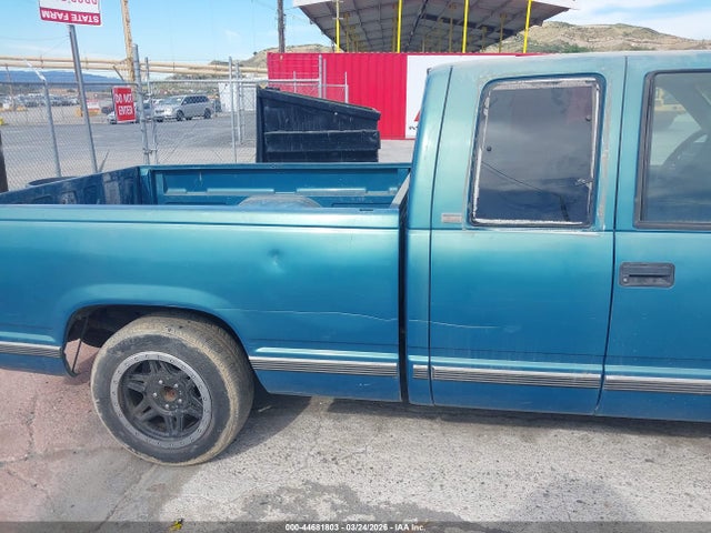 1997 Chevrolet C1500 Fleetside მანქანა იყიდება აუქციონზე, vin: 2GCEC19M7V1172305, აუქციონის ნომერი: 44681803