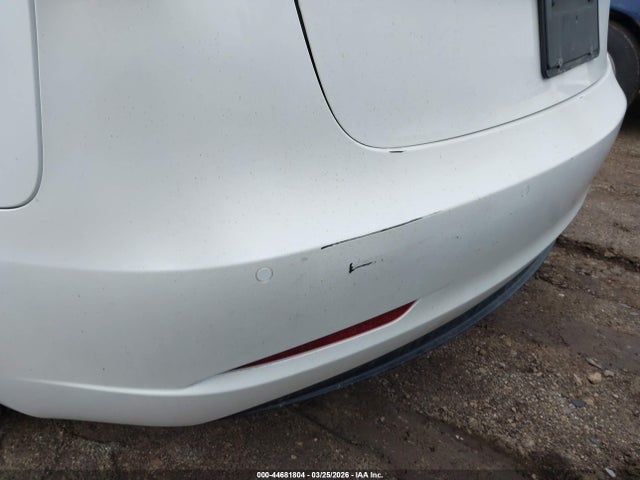 Aukcja sprzedaży 2021 Tesla Model 3 Standard Range Plus Rear-wheel Drive, vin: 5YJ3E1EA8MF063795, numer aukcji: 44681804